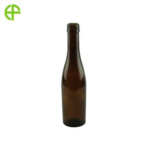 Potel Gwydr Ysbryd 250ml