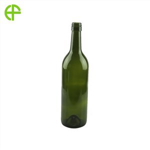 750ml Poteli Gwin Gorffen Sgriw